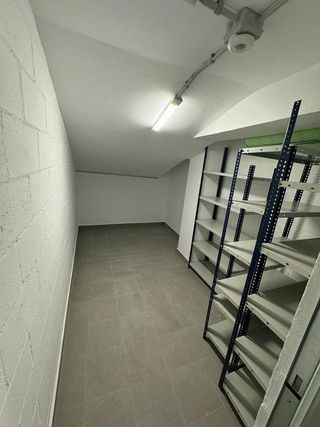 Trastero en alquiler en Falperra - Santa Lucía en Coruña (A)