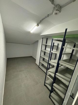 Trastero en alquiler en Falperra - Santa Lucía en Coruña (A)