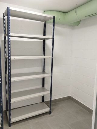 Trastero en alquiler en Falperra - Santa Lucía en Coruña (A)