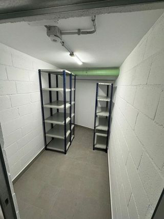 Trastero en alquiler en Falperra - Santa Lucía en Coruña (A)