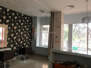 Local comercial en alquiler en Centro en Cáceres