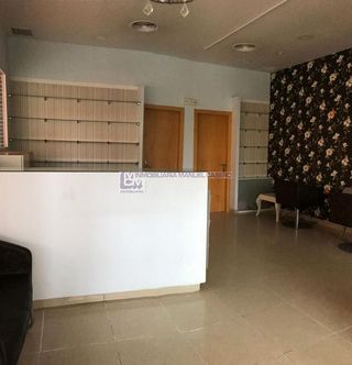 Local comercial en alquiler en Centro en Cáceres