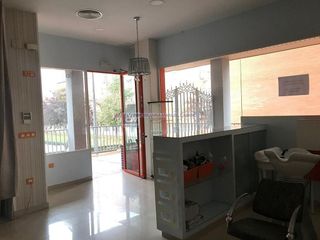 Local comercial en alquiler en Centro en Cáceres