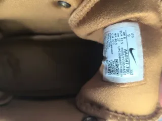 Zapatillas Nike Court Borough Mid Winter Hombre