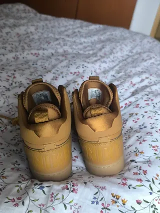 Zapatillas Nike Court Borough Mid Winter Hombre