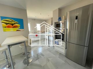 Piso en alquiler en Centro en Puerto de Santa María (El)