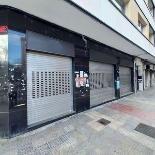 Local comercial en alquiler en Durango