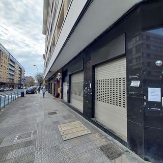 Local comercial en alquiler en Durango