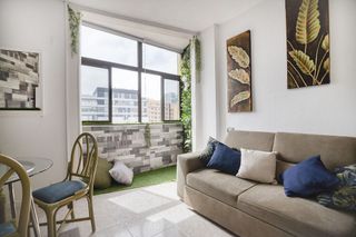 Piso en alquiler en Guanarteme en Palmas de Gran Canaria(Las)