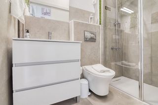 Piso en alquiler en Guanarteme en Palmas de Gran Canaria(Las)