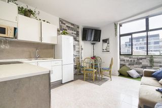 Piso en alquiler en Guanarteme en Palmas de Gran Canaria(Las)