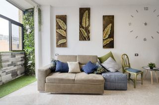 Piso en alquiler en Guanarteme en Palmas de Gran Canaria(Las)