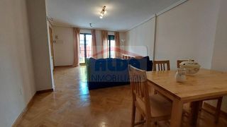 Dúplex en alquiler en Casco Urbano en Villaviciosa de Odón