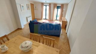 Dúplex en alquiler en Casco Urbano en Villaviciosa de Odón