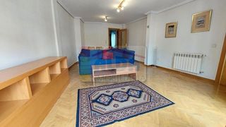 Dúplex en alquiler en Casco Urbano en Villaviciosa de Odón