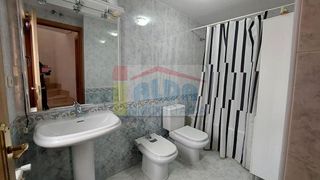 Dúplex en alquiler en Casco Urbano en Villaviciosa de Odón