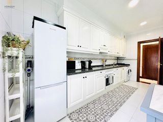 Piso en alquiler en Centro en Gijón