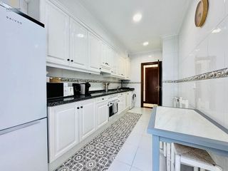 Piso en alquiler en Centro en Gijón