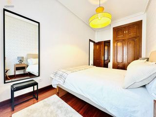 Piso en alquiler en Centro en Gijón