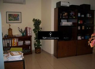 Local comercial en alquiler en Centro en Ourense