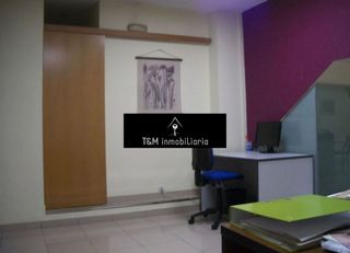 Local comercial en alquiler en Centro en Ourense