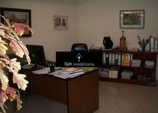 Local comercial en alquiler en Centro en Ourense