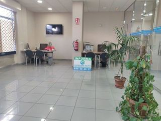 Local comercial en alquiler en Centro-Calzada-Cabo Noval en Sanlúcar de Barrameda