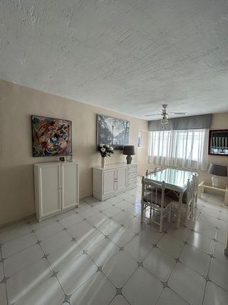 Piso en alquiler en Playa de los Boliches en Fuengirola