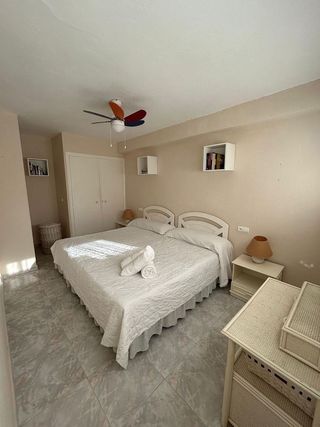 Piso en alquiler en Playa de los Boliches en Fuengirola