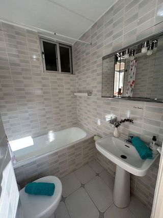 Piso en alquiler en Playa de los Boliches en Fuengirola