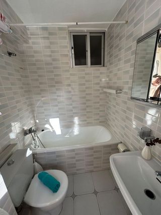 Piso en alquiler en Playa de los Boliches en Fuengirola