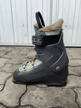 Botas de esquí Salomon T 39/39.5