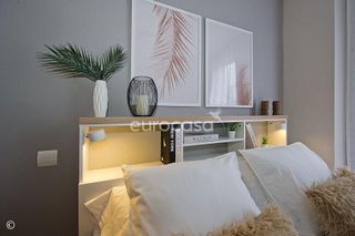 Piso en alquiler en Valdenoja - La Pereda en Santander