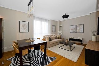 Piso en alquiler en Valdenoja - La Pereda en Santander