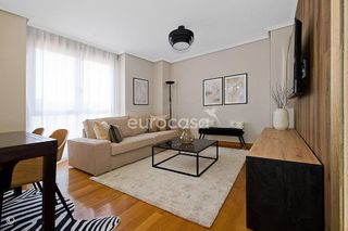 Piso en alquiler en Valdenoja - La Pereda en Santander