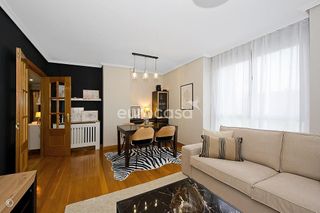 Piso en alquiler en Valdenoja - La Pereda en Santander