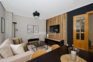 Piso en alquiler en Valdenoja - La Pereda en Santander