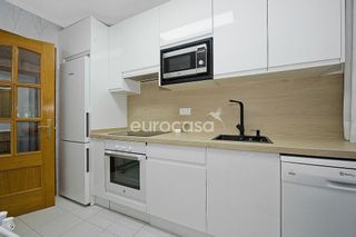 Piso en alquiler en Valdenoja - La Pereda en Santander