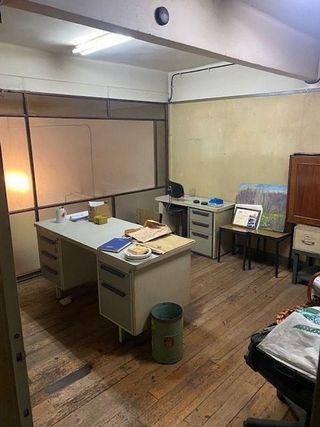 Local comercial en alquiler en Gros en San Sebastián-Donostia