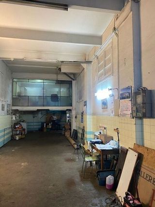 Local comercial en alquiler en Gros en San Sebastián-Donostia