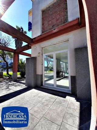 Local comercial en alquiler en Este-Delicias en Jerez de la Frontera