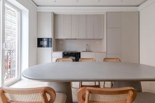 Piso en alquiler en Lista en Madrid