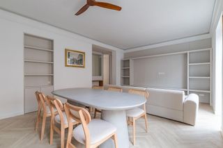 Piso en alquiler en Lista en Madrid