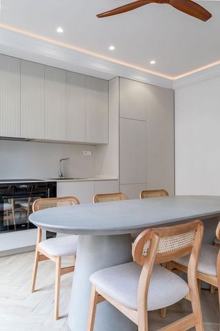 Piso en alquiler en Lista en Madrid