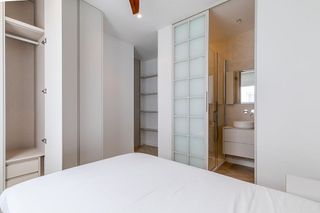 Piso en alquiler en Lista en Madrid