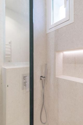 Piso en alquiler en Lista en Madrid