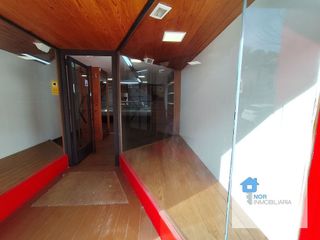 Local comercial en alquiler en Centro en Laredo