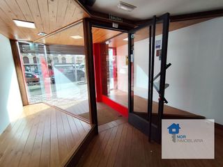Local comercial en alquiler en Centro en Laredo