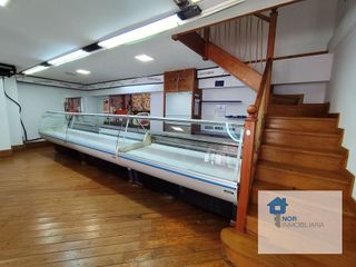 Local comercial en alquiler en Centro en Laredo