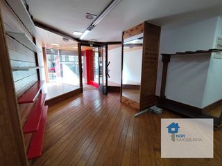 Local comercial en alquiler en Centro en Laredo